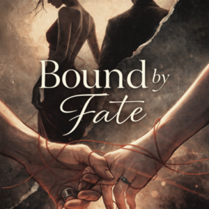 Book: Bound by Fate